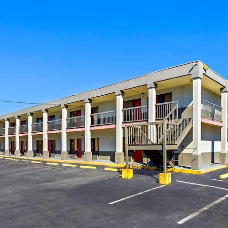 America'S Best Value Inn-Колумбия Экстерьер фото