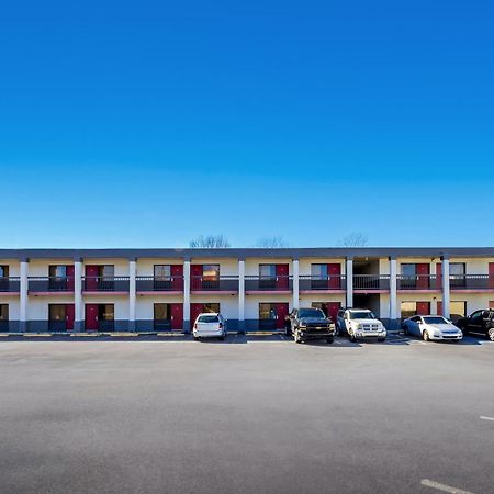 America'S Best Value Inn-Колумбия Экстерьер фото