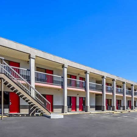 America'S Best Value Inn-Колумбия Экстерьер фото