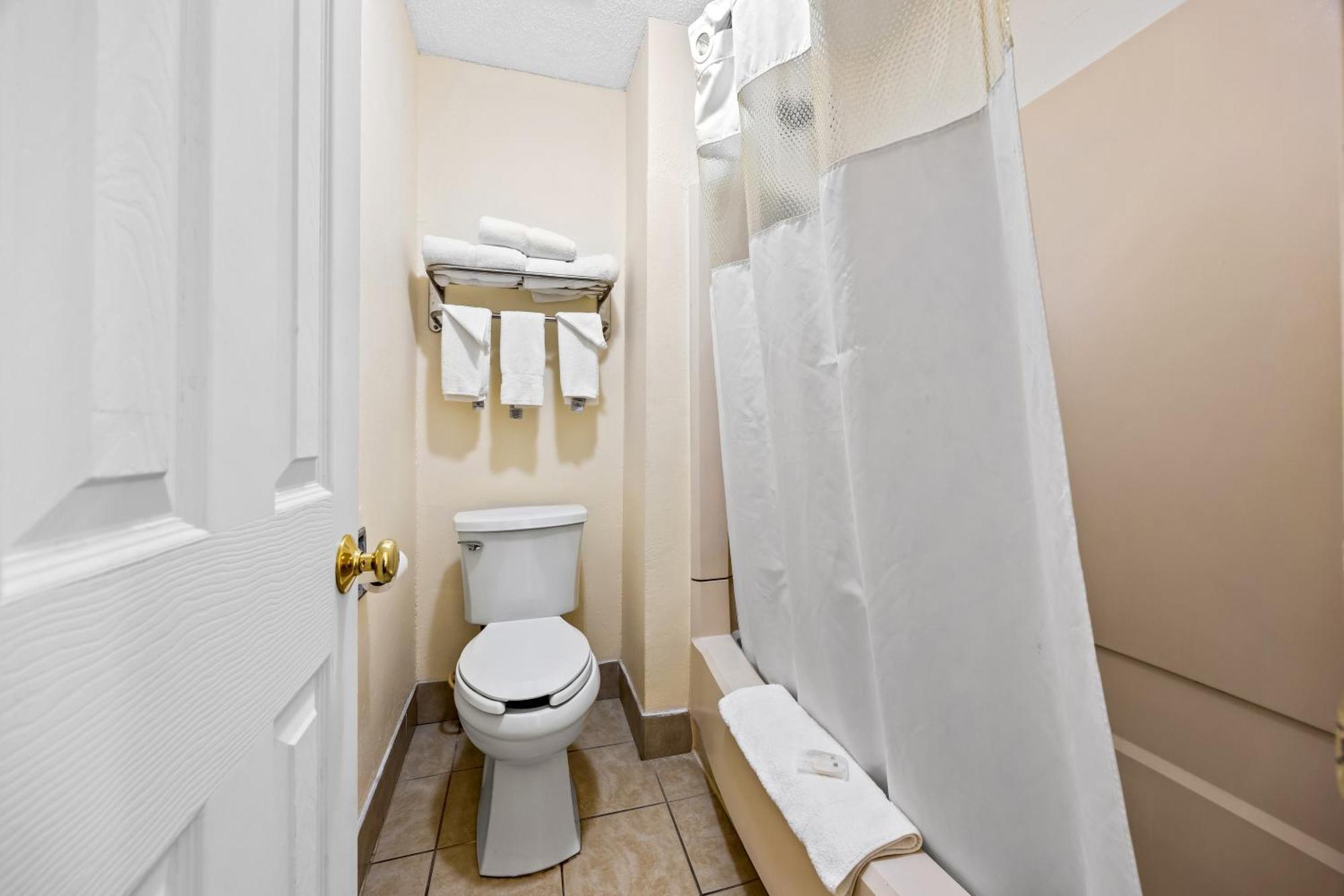 America'S Best Value Inn-Колумбия Экстерьер фото