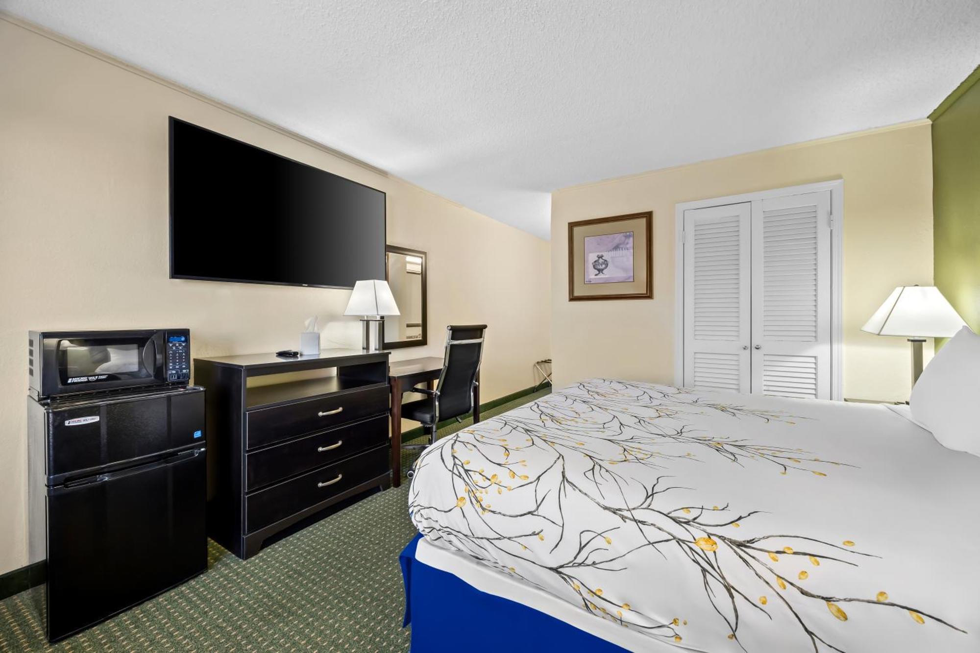America'S Best Value Inn-Колумбия Экстерьер фото