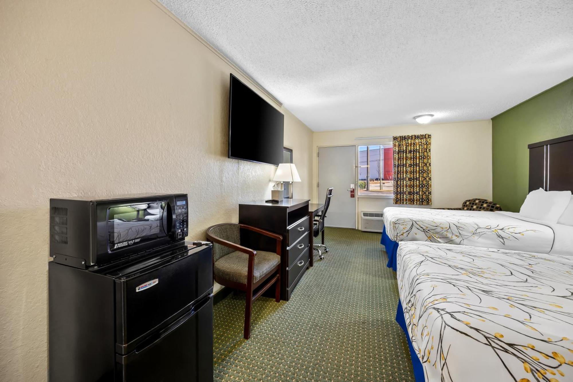 America'S Best Value Inn-Колумбия Экстерьер фото